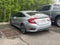 2017 Honda Civic Sedan EX-T