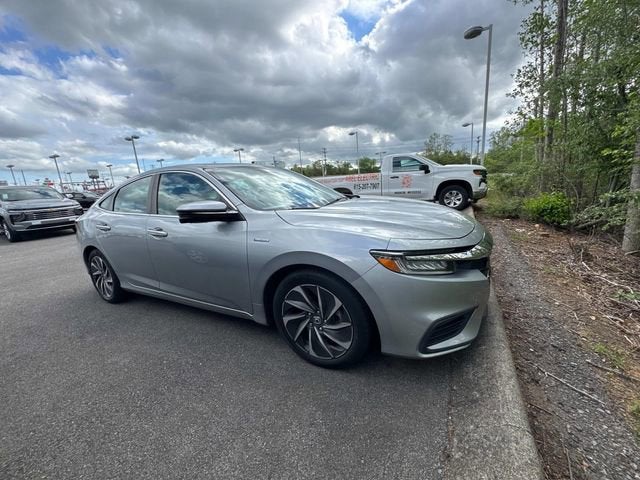 2020 Honda Insight Touring