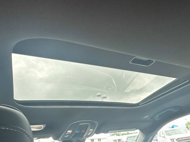 2025 Jeep Grand Cherokee L Altitude X 4x4
