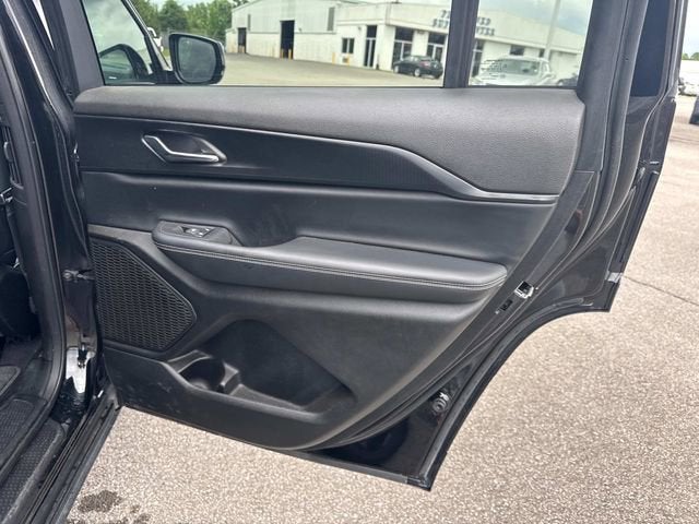 2025 Jeep Grand Cherokee L Altitude X 4x4