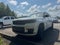 2025 Jeep Grand Cherokee L Summit Reserve 4x4