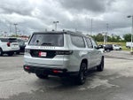 2024 Jeep Grand Wagoneer L Series II 4x4