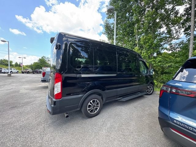 2024 Ford Transit-350 Passenger Van XLT