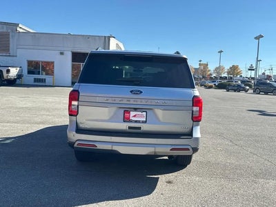 2024 Ford Expedition Max XLT