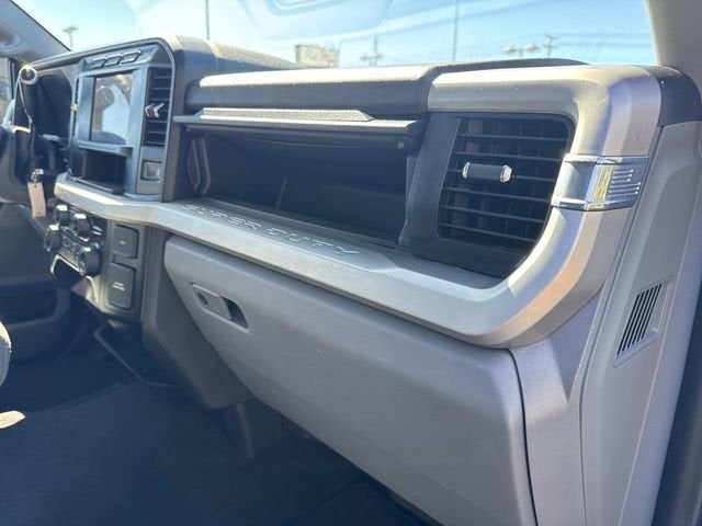 2024 Ford Super Duty F-250 SRW XL