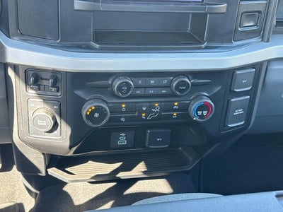 2024 Ford Super Duty F-250 SRW XL