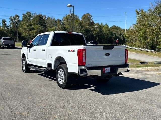 2024 Ford Super Duty F-250 SRW XL