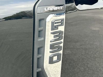 2025 Ford Super Duty F-350 SRW XL