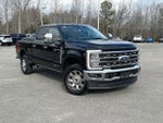 2025 Ford Super Duty F-350 SRW XL