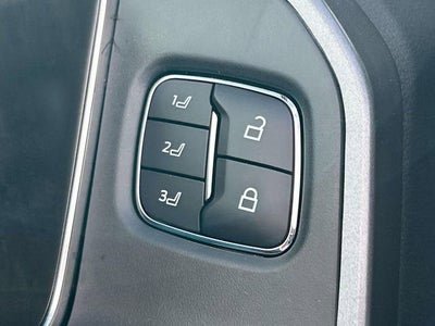 2025 Ford Super Duty F-350 SRW XL