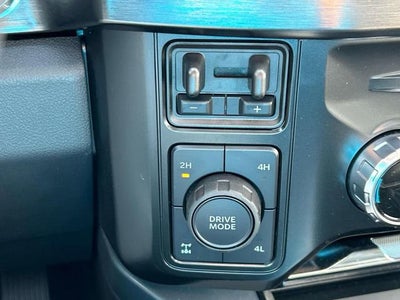 2025 Ford Super Duty F-350 SRW XL