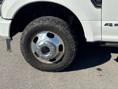 2021 Ford Super Duty F-350 DRW XL