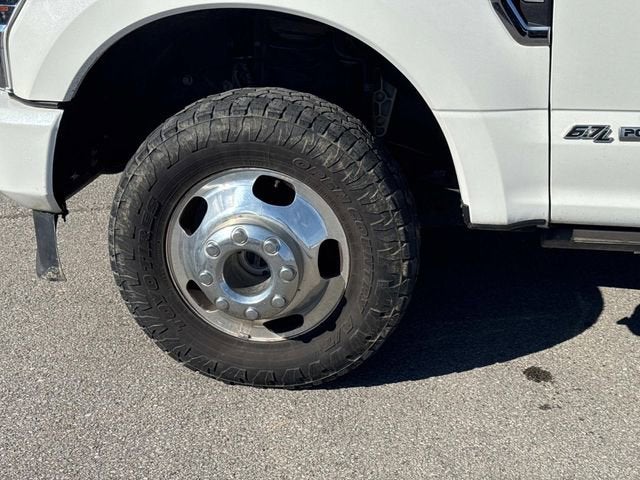 2021 Ford Super Duty F-350 DRW XL