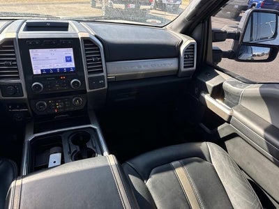 2021 Ford Super Duty F-350 DRW XL
