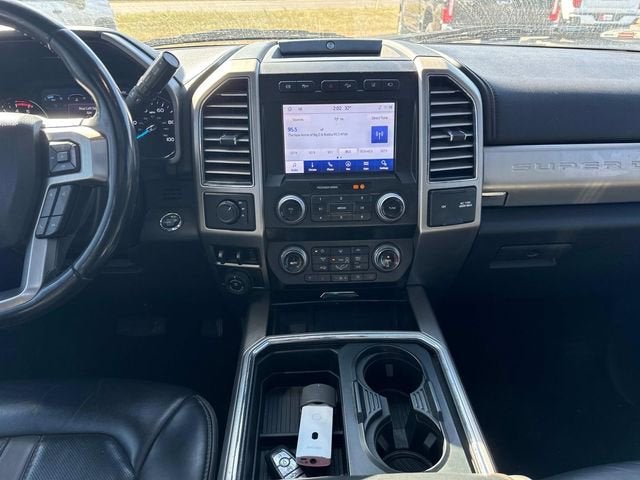 2021 Ford Super Duty F-350 DRW XL