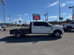 2021 Ford Super Duty F-350 DRW XL