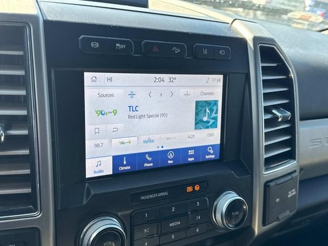 2021 Ford Super Duty F-350 DRW XL