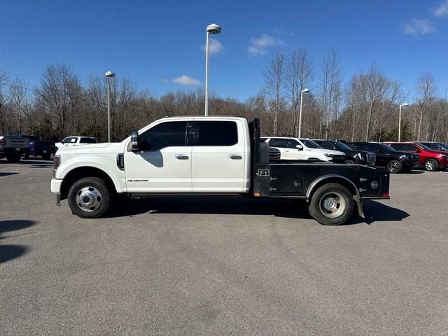 2021 Ford Super Duty F-350 DRW XL