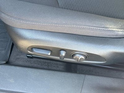 2024 Chevrolet Malibu RS