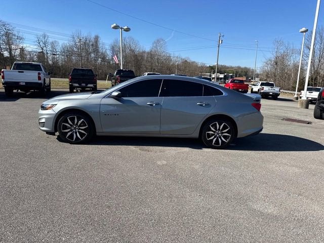 2024 Chevrolet Malibu RS