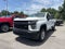 2020 Chevrolet Silverado 2500 HD Work Truck