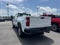 2020 Chevrolet Silverado 2500 HD Work Truck