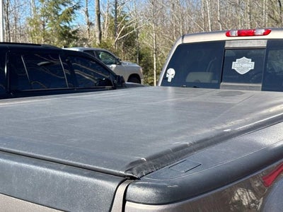 2014 Chevrolet Silverado 3500 HD LTZ