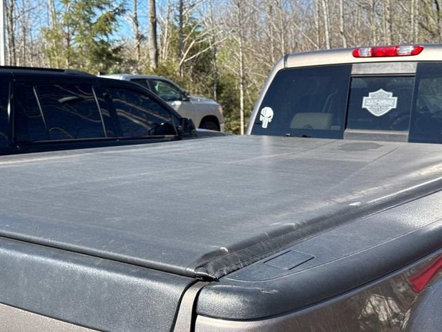 2014 Chevrolet Silverado 3500 HD LTZ