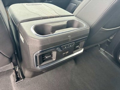 2025 Chevrolet Silverado 3500 HD High Country