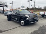 2025 Chevrolet Silverado 3500 HD High Country