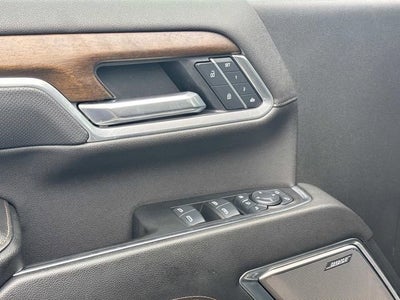 2025 Chevrolet Silverado 3500 HD High Country