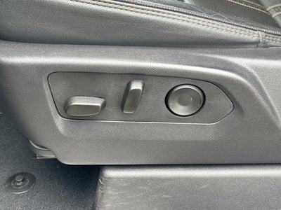 2025 Chevrolet Silverado 3500 HD High Country