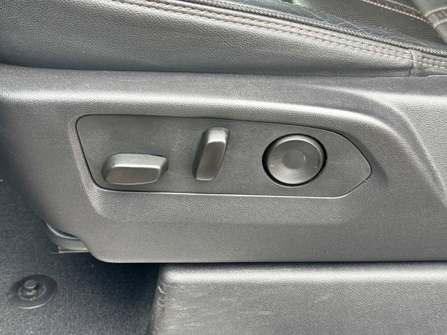 2025 Chevrolet Silverado 3500 HD High Country