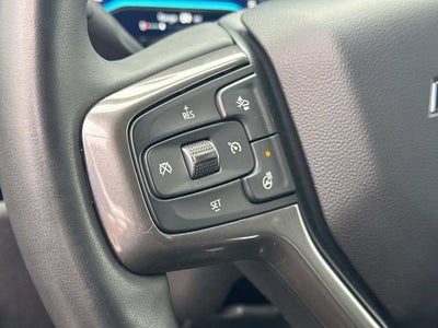 2025 Chevrolet Silverado 3500 HD High Country