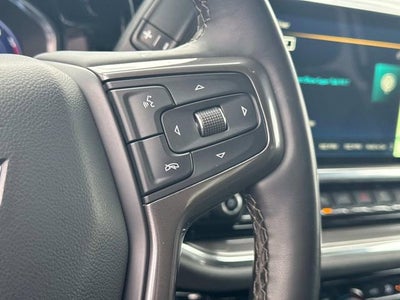 2025 Chevrolet Silverado 3500 HD High Country