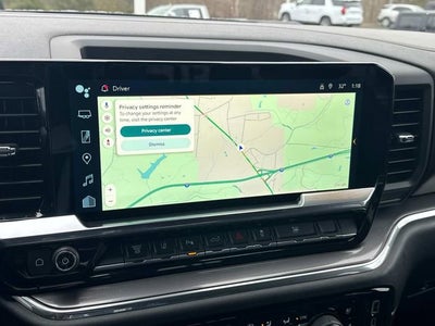 2025 Chevrolet Silverado 3500 HD High Country