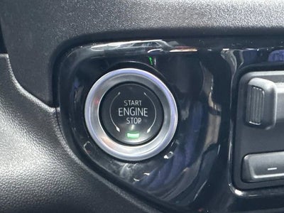 2025 Chevrolet Silverado 3500 HD High Country