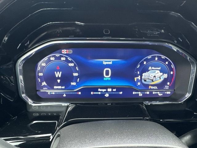 2025 Chevrolet Silverado 3500 HD High Country