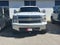 2015 Chevrolet Silverado 1500 LS
