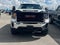 2021 GMC Sierra 2500 HD Crew Cab Standard Box 4-Wheel Drive
