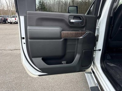 2022 GMC Sierra 2500 HD Denali