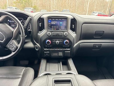 2022 GMC Sierra 2500 HD Denali
