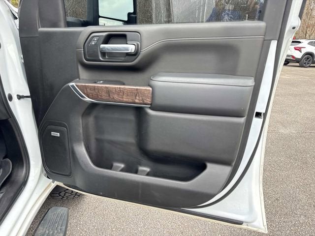 2022 GMC Sierra 2500 HD Denali