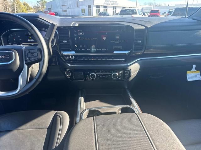 2024 GMC Sierra 3500 HD SLT