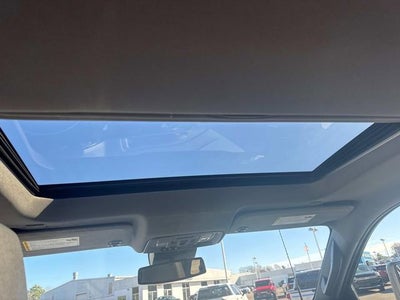 2024 GMC Sierra 3500 HD SLT