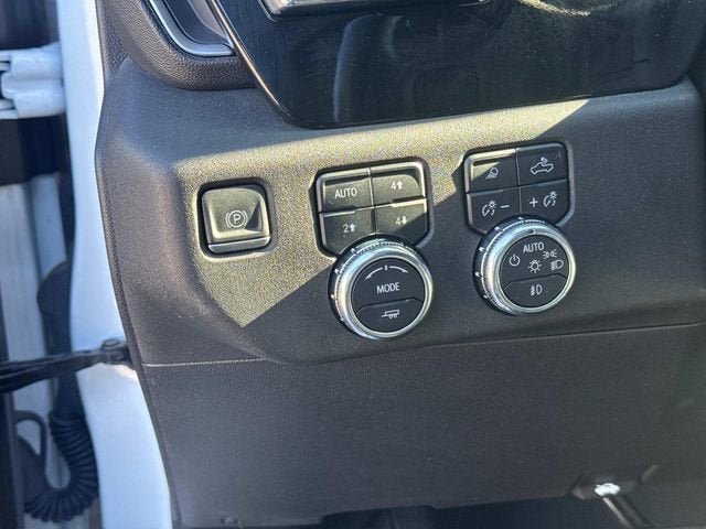 2024 GMC Sierra 3500 HD SLT