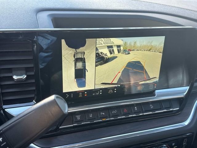 2024 GMC Sierra 3500 HD SLT