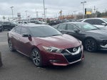 2016 Nissan Maxima 3.5 SL