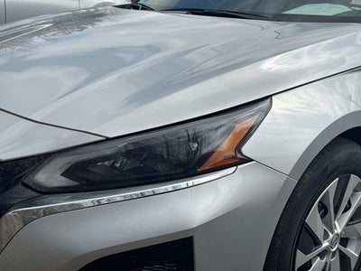 2023 Nissan Altima 2.5 S