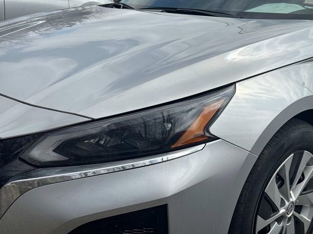 2023 Nissan Altima 2.5 S